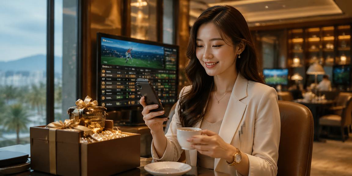 tka12 Blackjack Cao Cấp